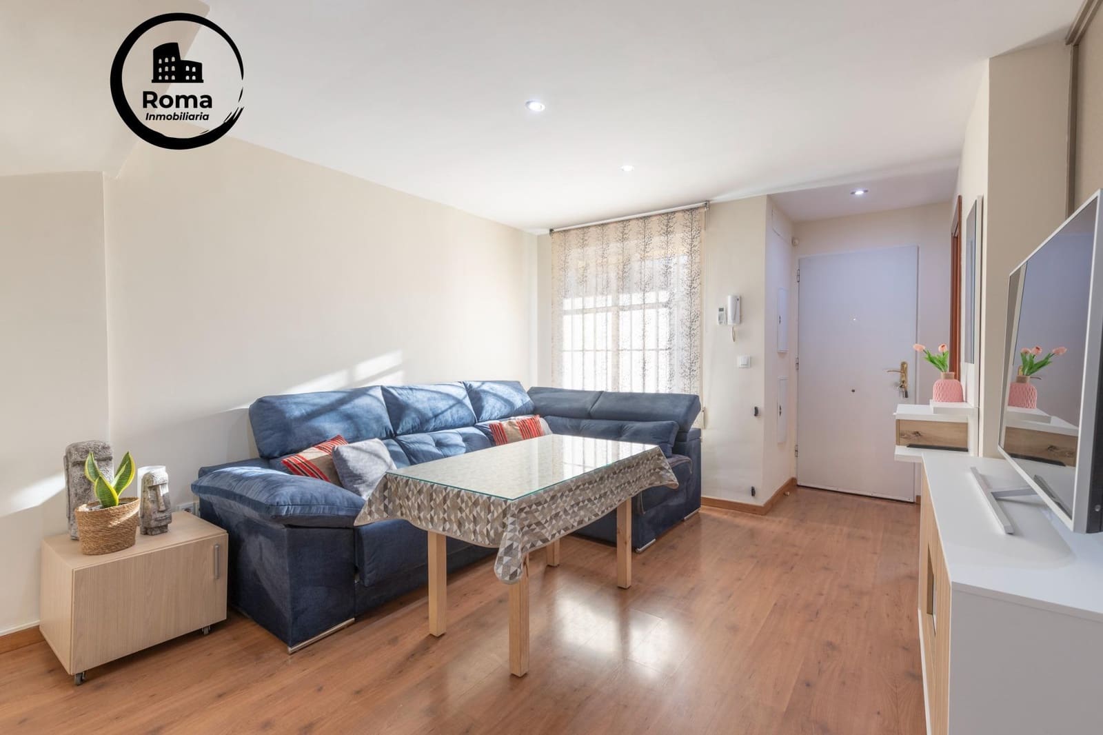 2 sypialnia Penthouse na sprzedaż w Otura z garażem - 189 900 € (Ref: 9562009)