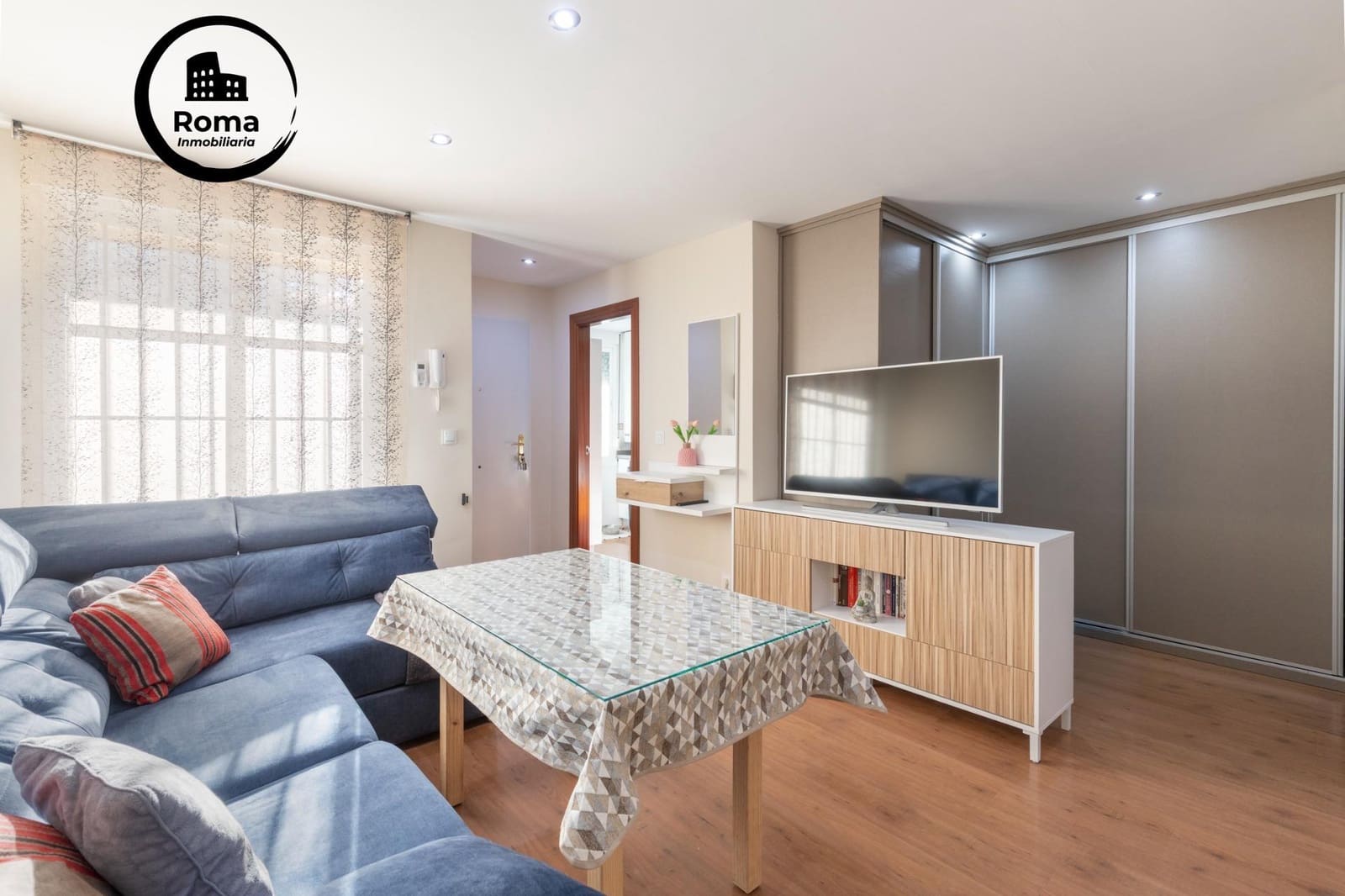 2 sypialnia Penthouse na sprzedaż w Otura z garażem - 189 900 € (Ref: 9562009)