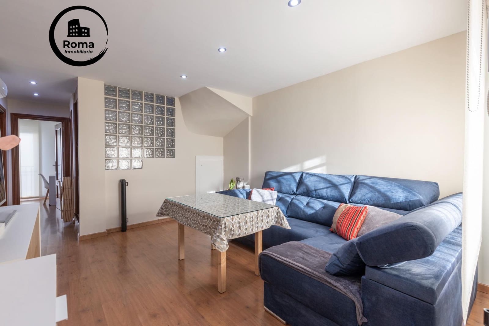 2 sypialnia Penthouse na sprzedaż w Otura z garażem - 189 900 € (Ref: 9562009)