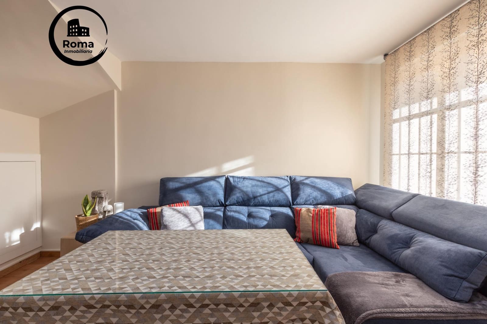 2 sypialnia Penthouse na sprzedaż w Otura z garażem - 189 900 € (Ref: 9562009)