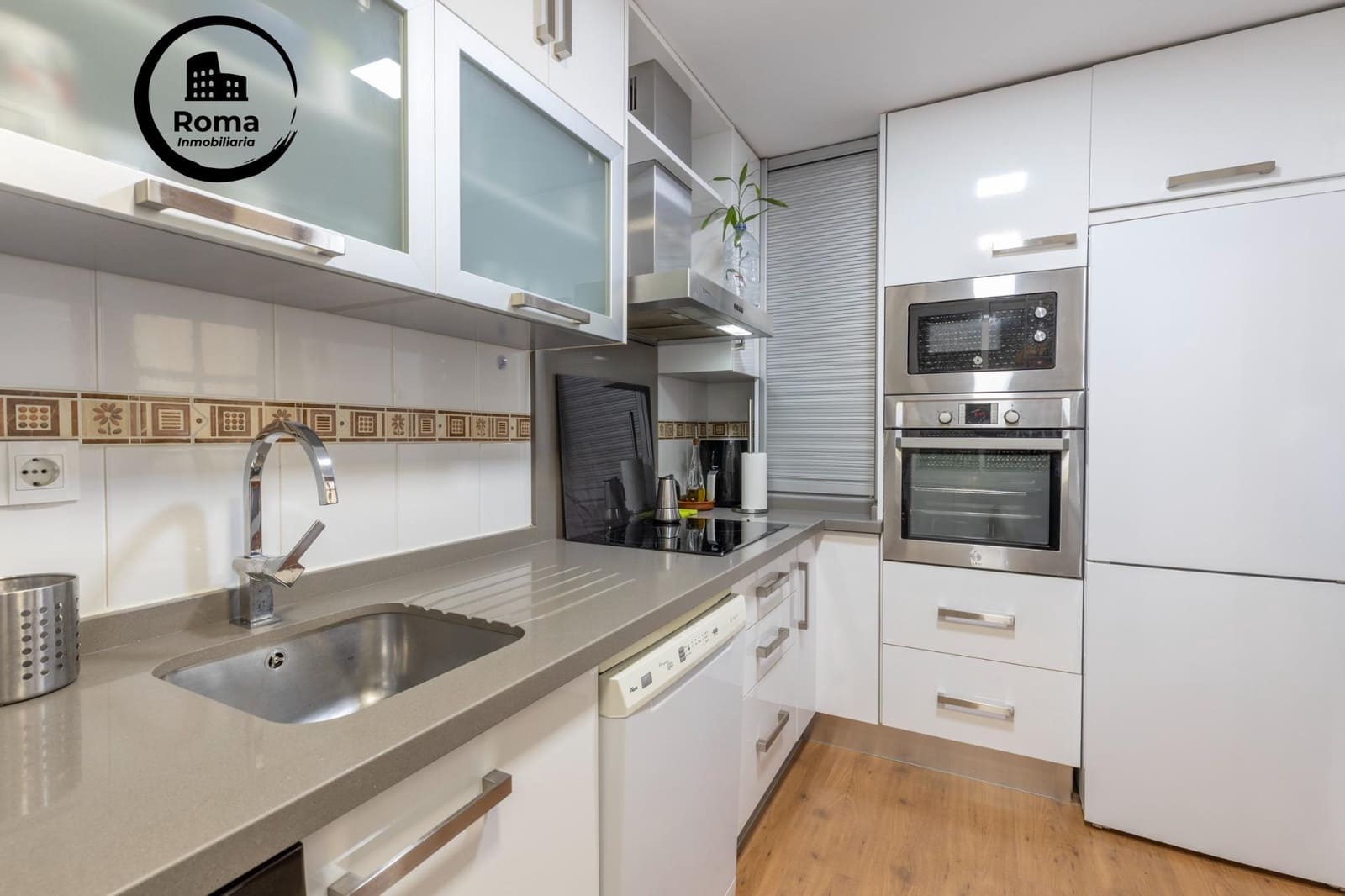 2 sypialnia Penthouse na sprzedaż w Otura z garażem - 189 900 € (Ref: 9562009)