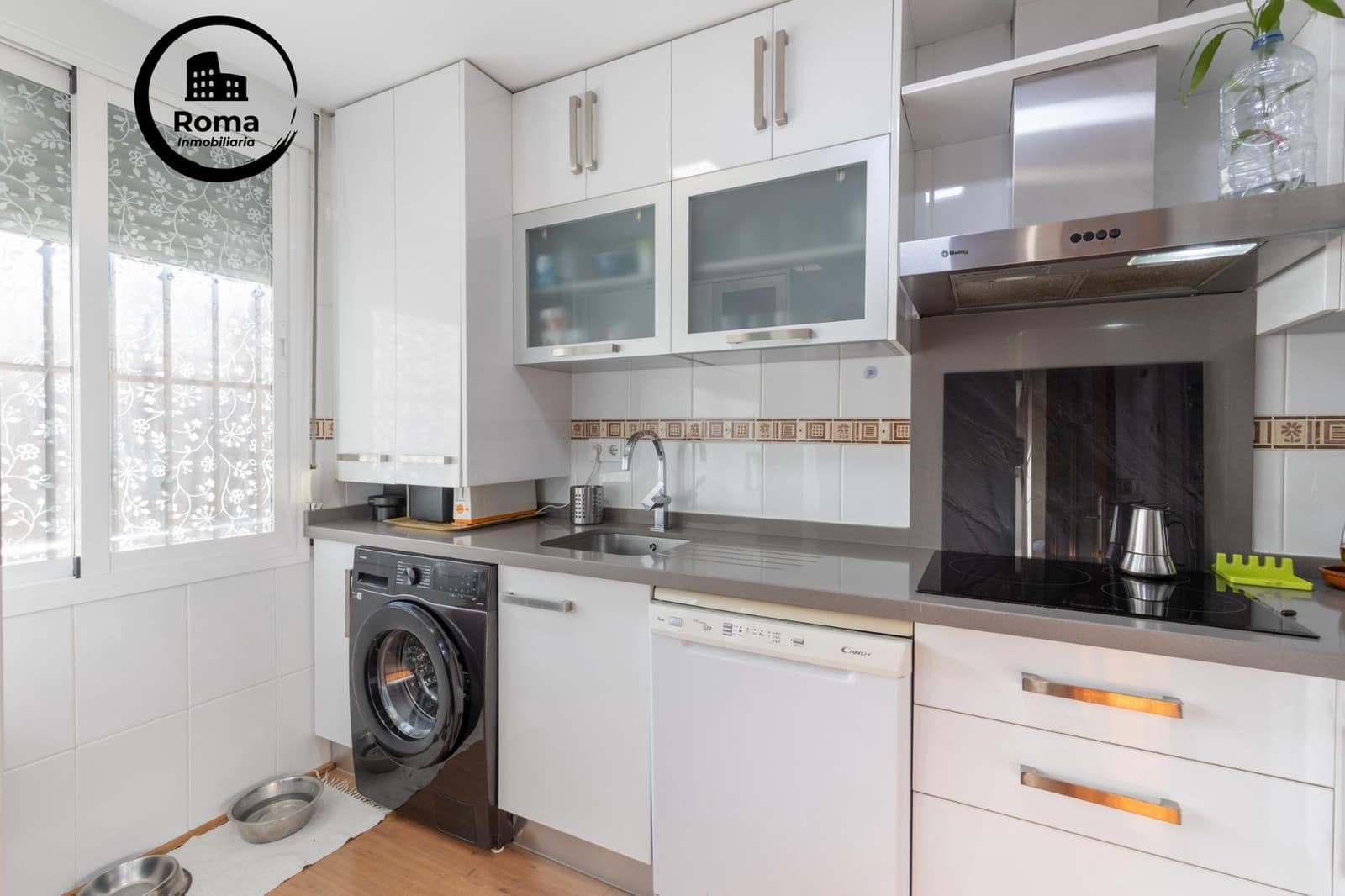 2 sypialnia Penthouse na sprzedaż w Otura z garażem - 189 900 € (Ref: 9562009)