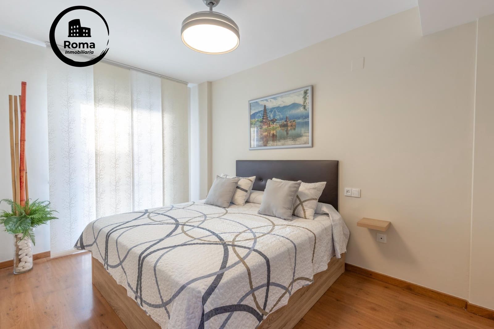 2 sypialnia Penthouse na sprzedaż w Otura z garażem - 189 900 € (Ref: 9562009)