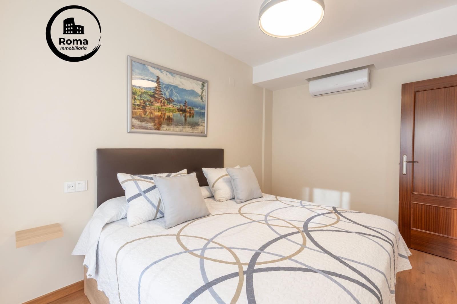 2 sypialnia Penthouse na sprzedaż w Otura z garażem - 189 900 € (Ref: 9562009)