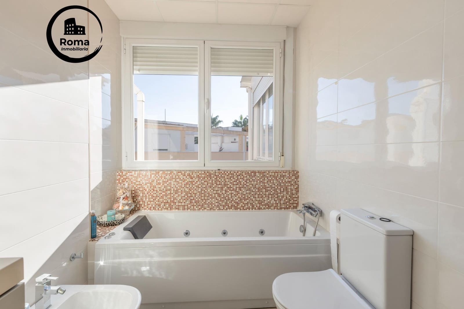 2 sypialnia Penthouse na sprzedaż w Otura z garażem - 189 900 € (Ref: 9562009)