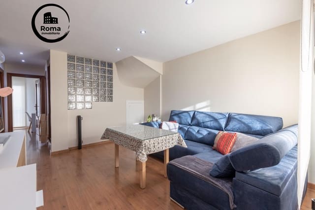 2 soveværelse Penthouse til salg i Otura med garage - € 189.900 (Ref: 9562009)