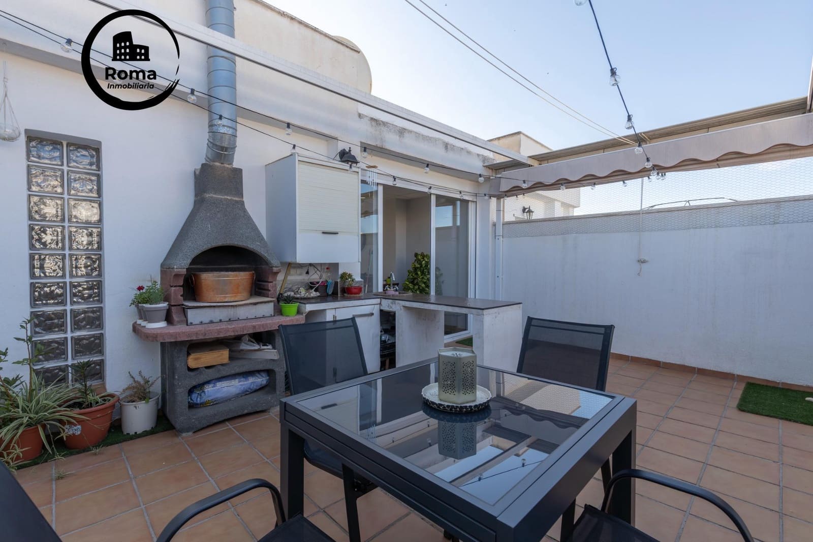 2 sypialnia Penthouse na sprzedaż w Otura z garażem - 189 900 € (Ref: 9562009)