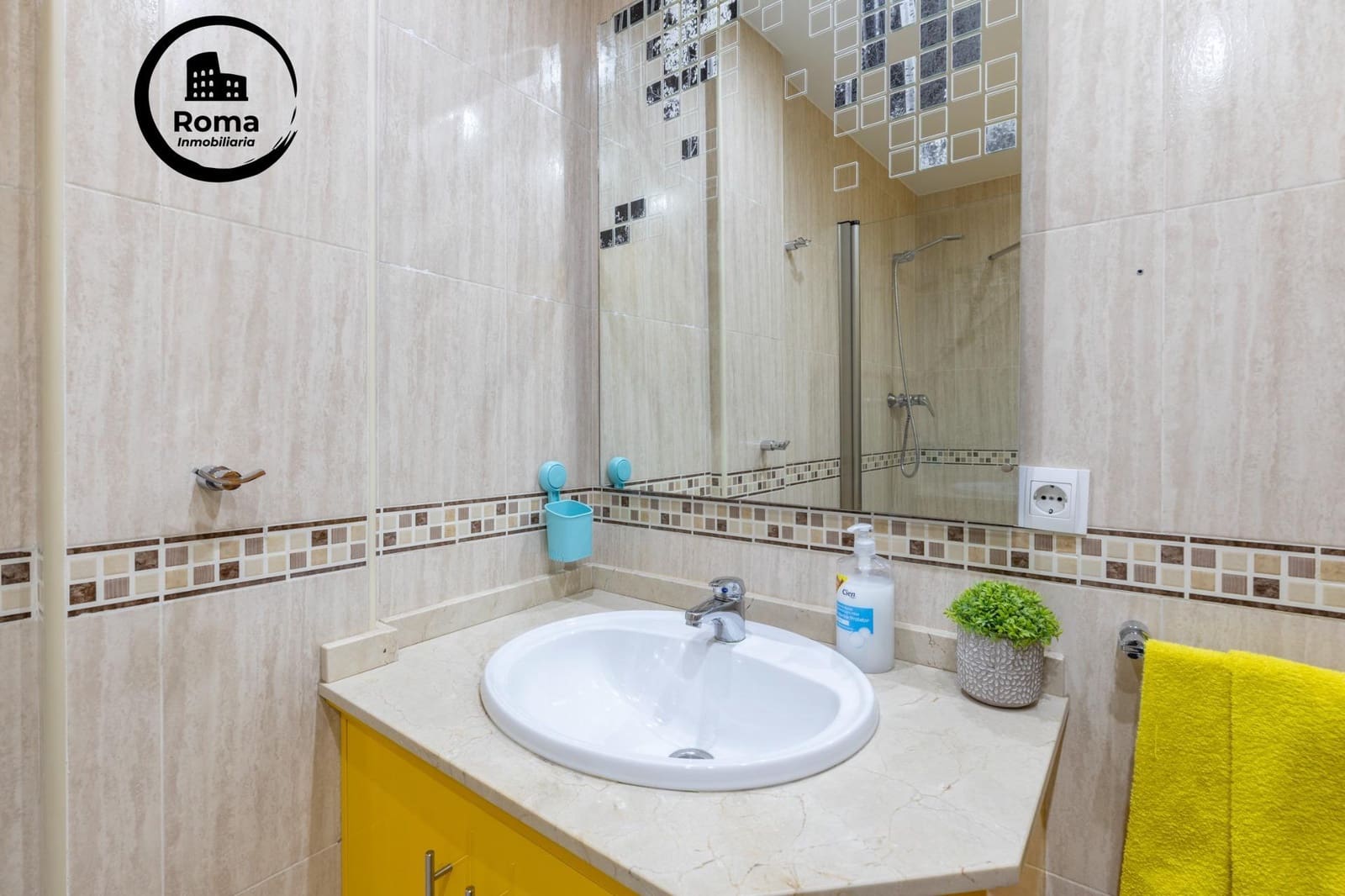 2 sypialnia Penthouse na sprzedaż w Otura z garażem - 189 900 € (Ref: 9562009)