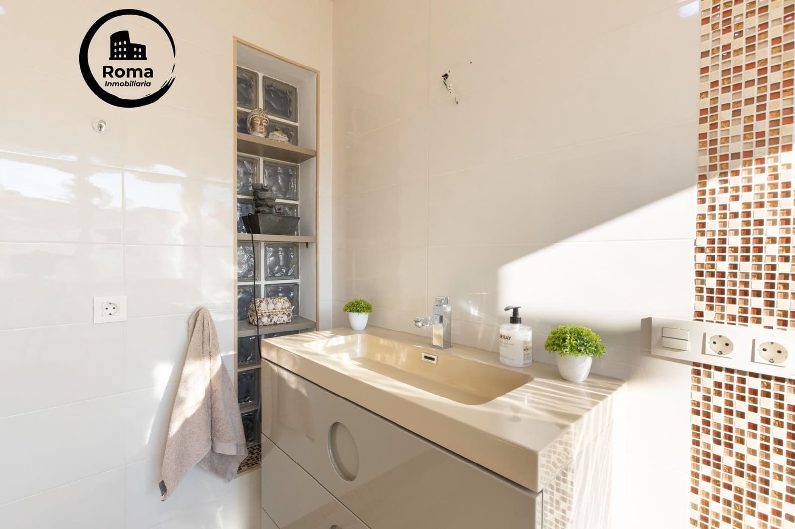 2 sypialnia Penthouse na sprzedaż w Otura z garażem - 189 900 € (Ref: 9562009)