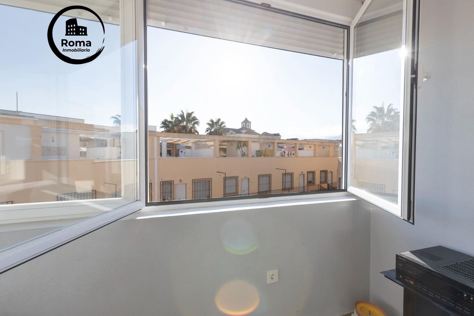 2 sypialnia Penthouse na sprzedaż w Otura z garażem - 189 900 € (Ref: 9562009)