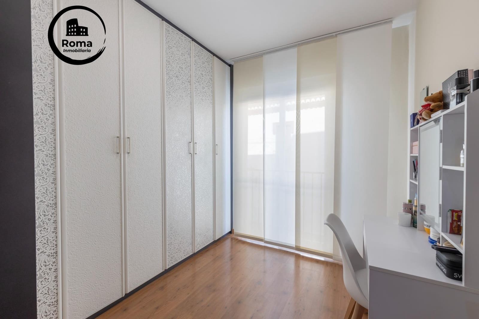 2 sypialnia Penthouse na sprzedaż w Otura z garażem - 189 900 € (Ref: 9562009)