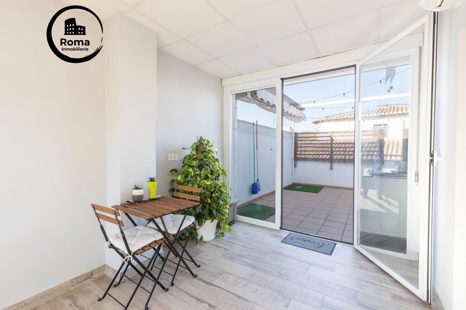 2 sypialnia Penthouse na sprzedaż w Otura z garażem - 189 900 € (Ref: 9562009)