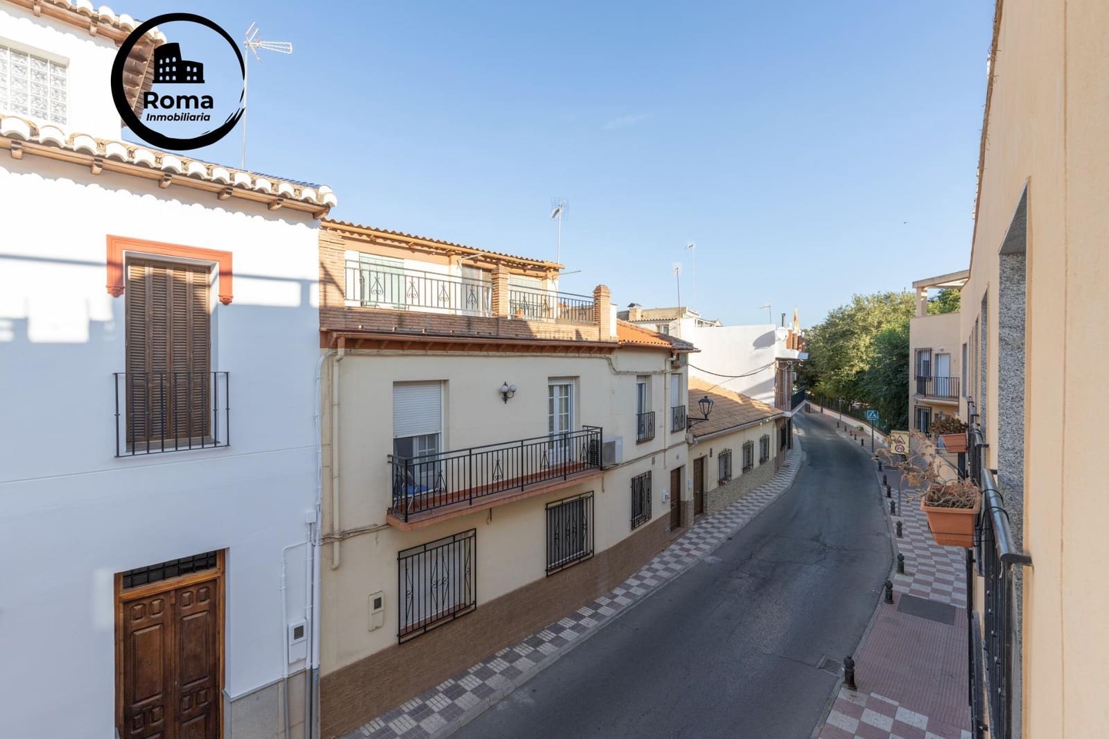 2 sypialnia Penthouse na sprzedaż w Otura z garażem - 189 900 € (Ref: 9562009)