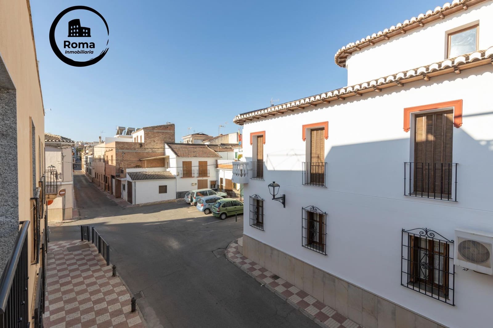 2 sypialnia Penthouse na sprzedaż w Otura z garażem - 189 900 € (Ref: 9562009)