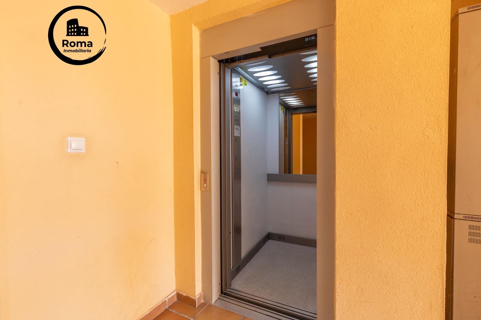 2 sypialnia Penthouse na sprzedaż w Otura z garażem - 189 900 € (Ref: 9562009)