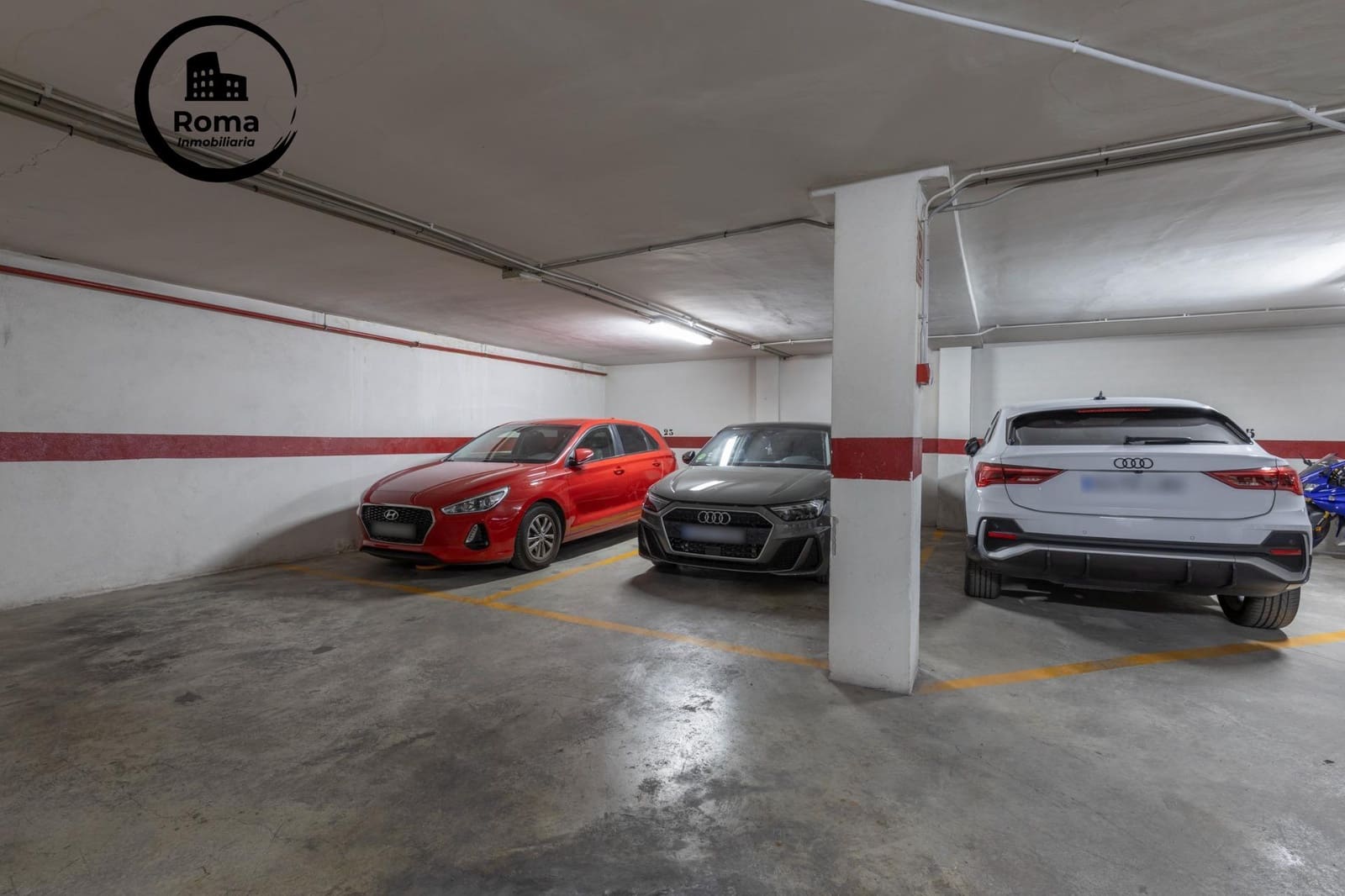 2 sypialnia Penthouse na sprzedaż w Otura z garażem - 189 900 € (Ref: 9562009)