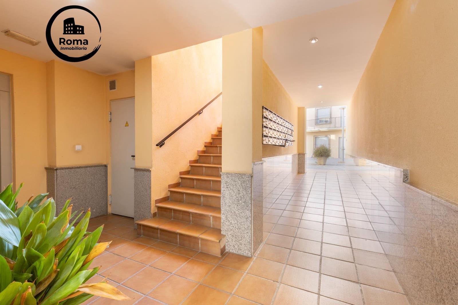 2 sypialnia Penthouse na sprzedaż w Otura z garażem - 189 900 € (Ref: 9562009)