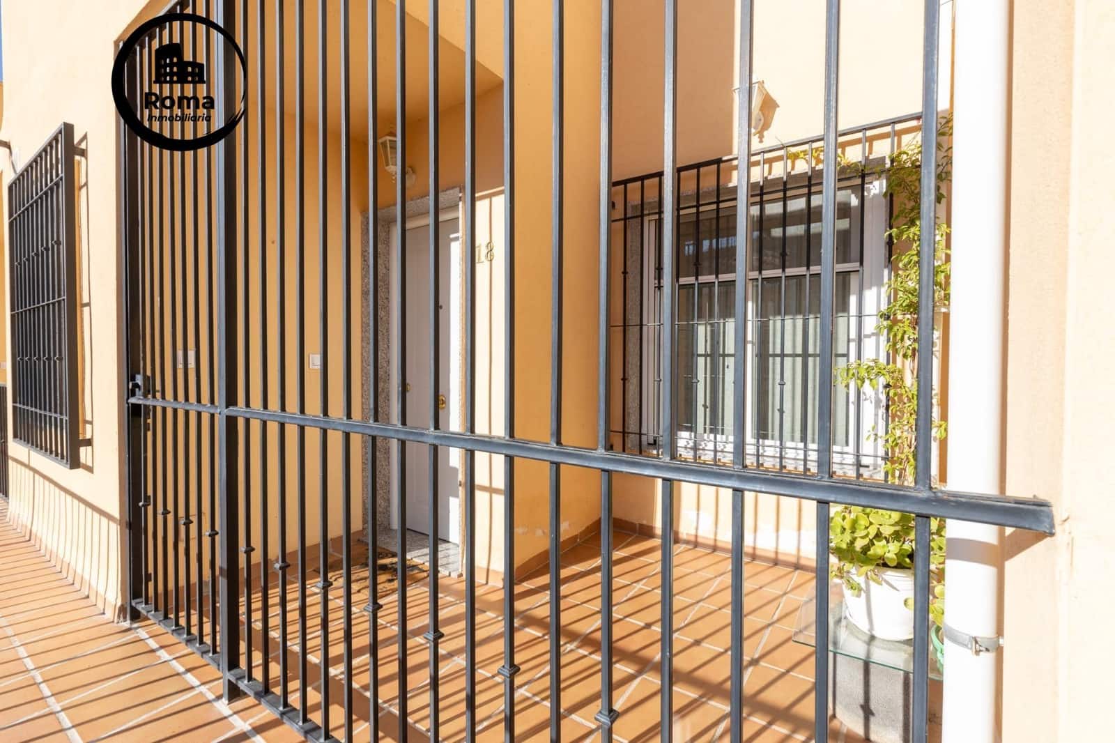 2 sypialnia Penthouse na sprzedaż w Otura z garażem - 189 900 € (Ref: 9562009)