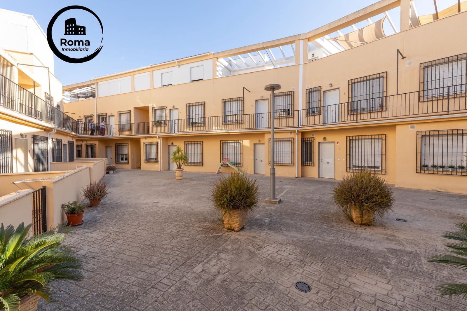 2 sypialnia Penthouse na sprzedaż w Otura z garażem - 189 900 € (Ref: 9562009)