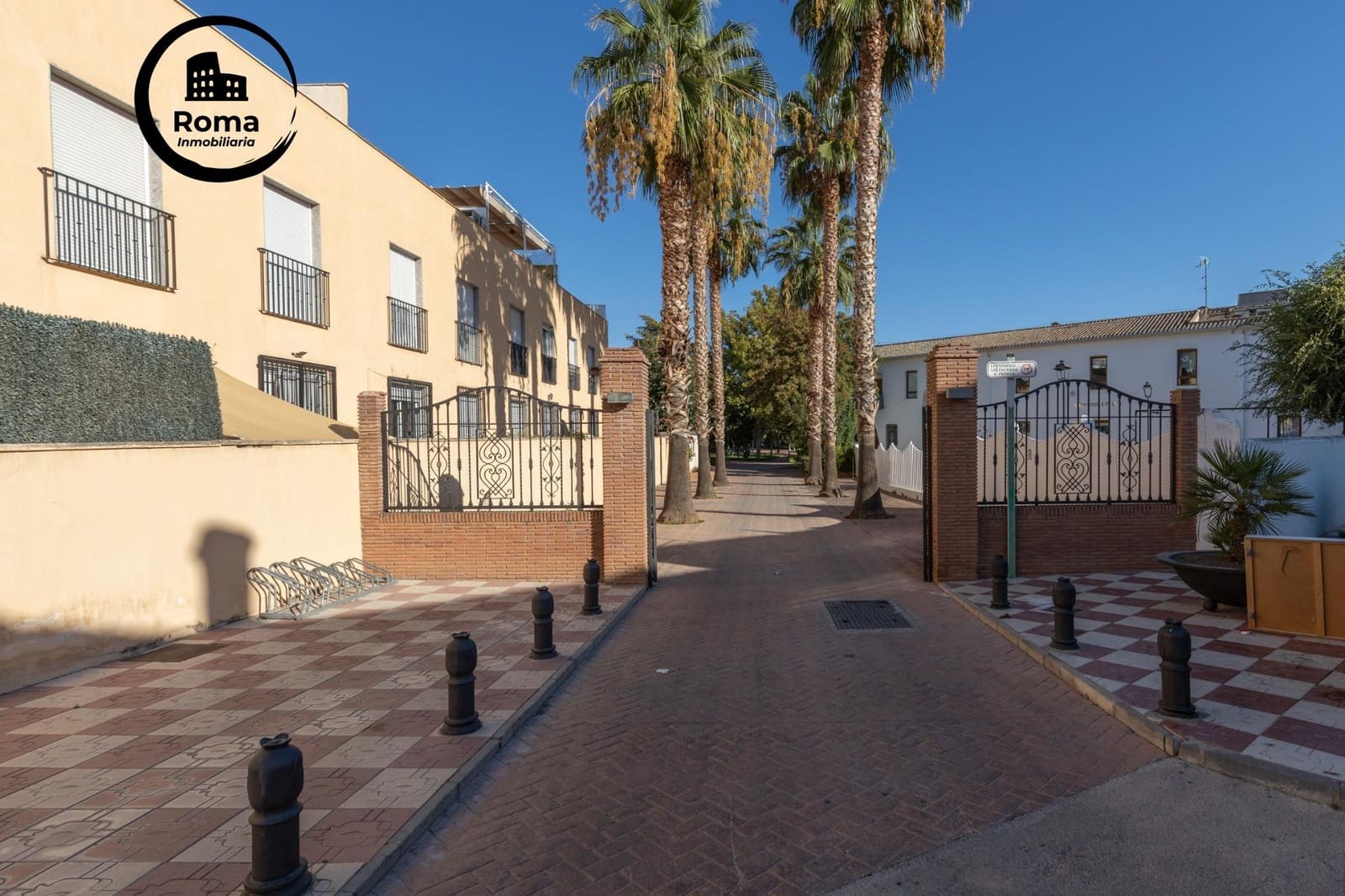 2 sypialnia Penthouse na sprzedaż w Otura z garażem - 189 900 € (Ref: 9562009)