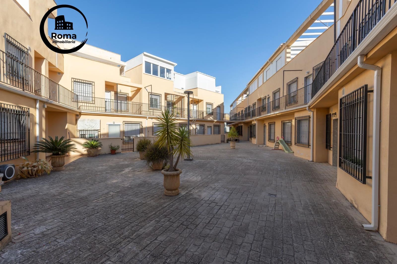 2 sypialnia Penthouse na sprzedaż w Otura z garażem - 189 900 € (Ref: 9562009)