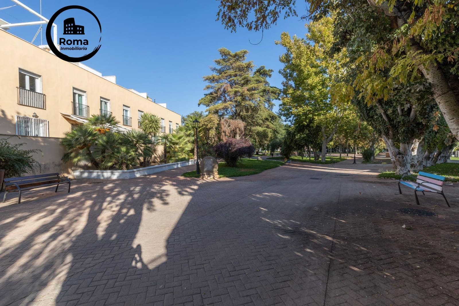 2 sypialnia Penthouse na sprzedaż w Otura z garażem - 189 900 € (Ref: 9562009)