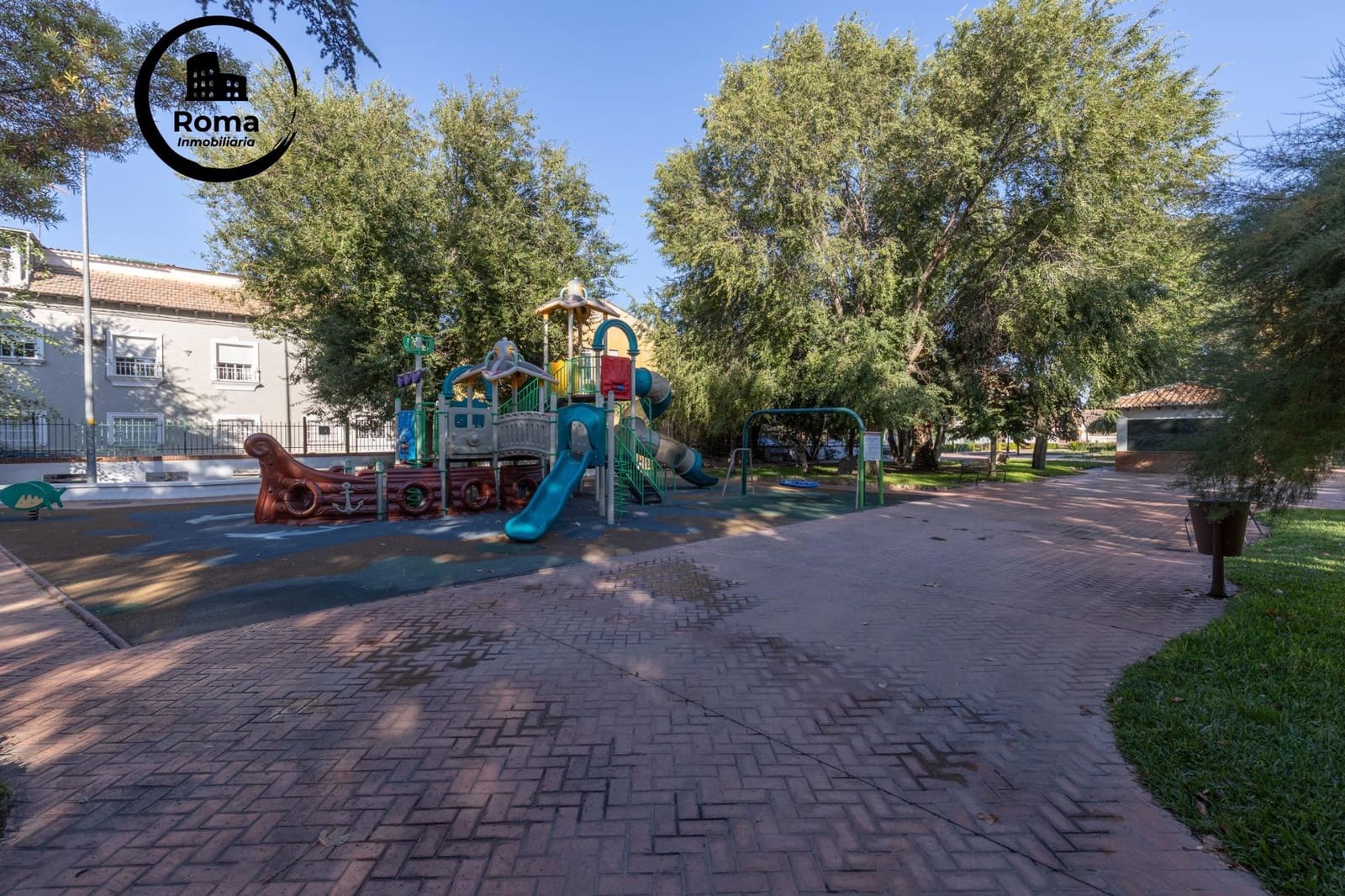 2 sypialnia Penthouse na sprzedaż w Otura z garażem - 189 900 € (Ref: 9562009)