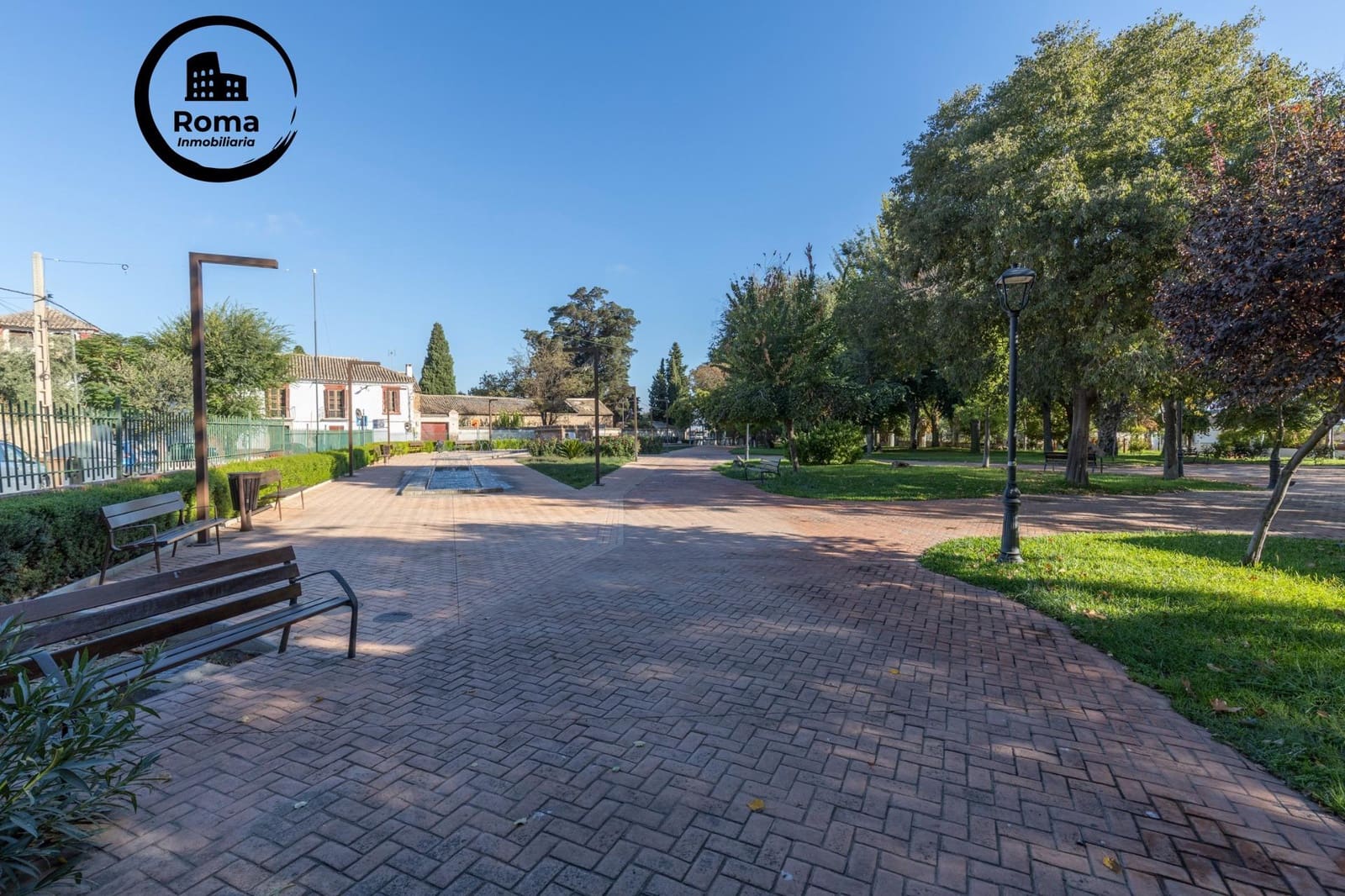 2 sypialnia Penthouse na sprzedaż w Otura z garażem - 189 900 € (Ref: 9562009)