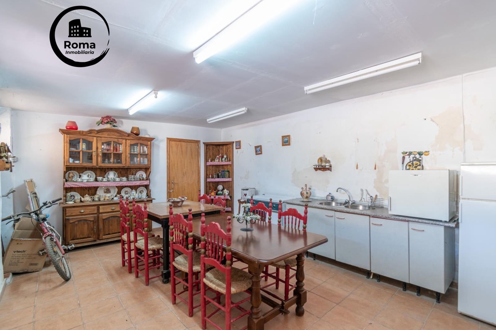 5 Zimmer Villa zu verkaufen in Otura mit Pool Garage - 370.000 € (Ref: 9562011)