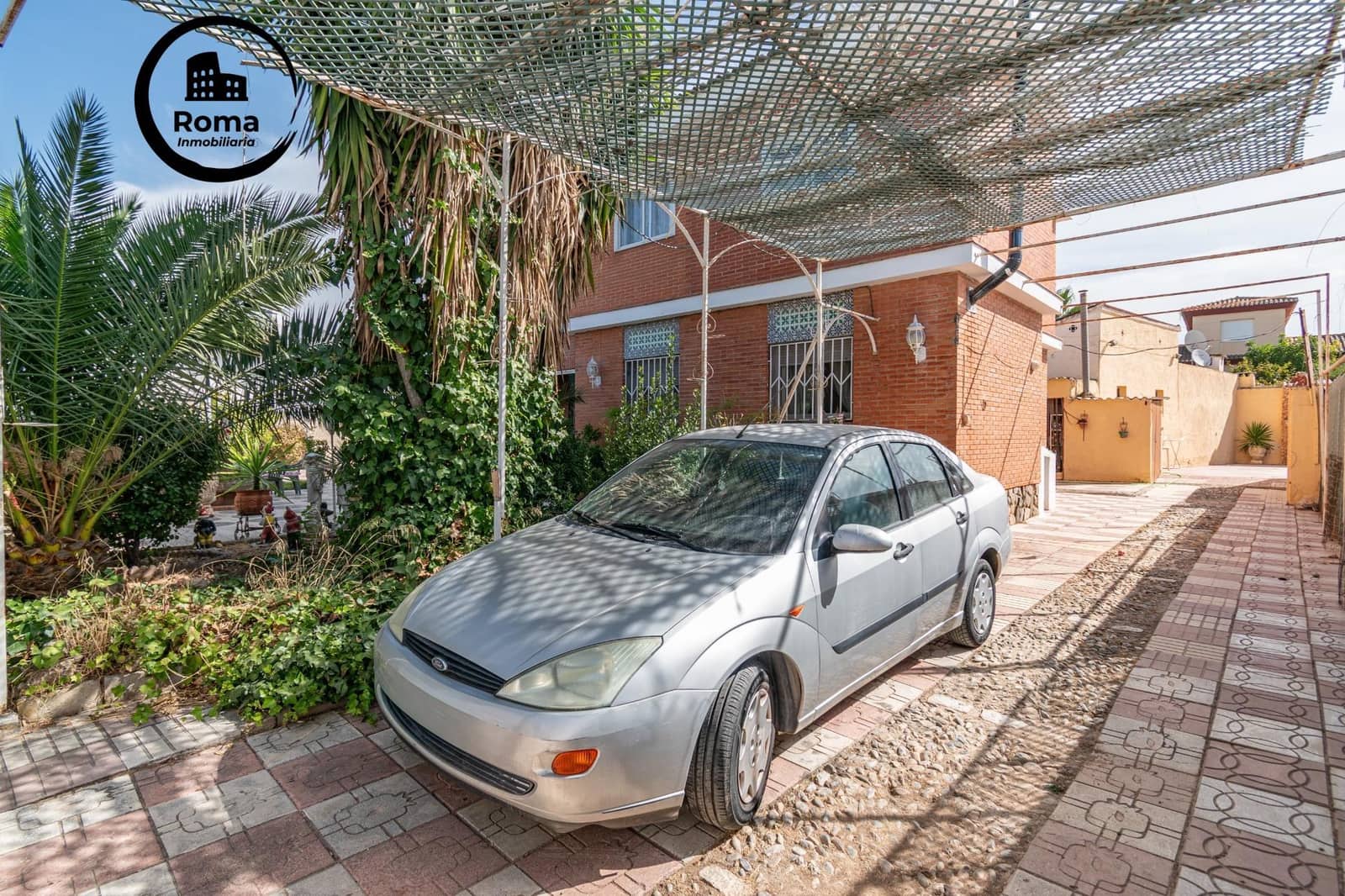 5 Zimmer Villa zu verkaufen in Otura mit Pool Garage - 370.000 € (Ref: 9562011)