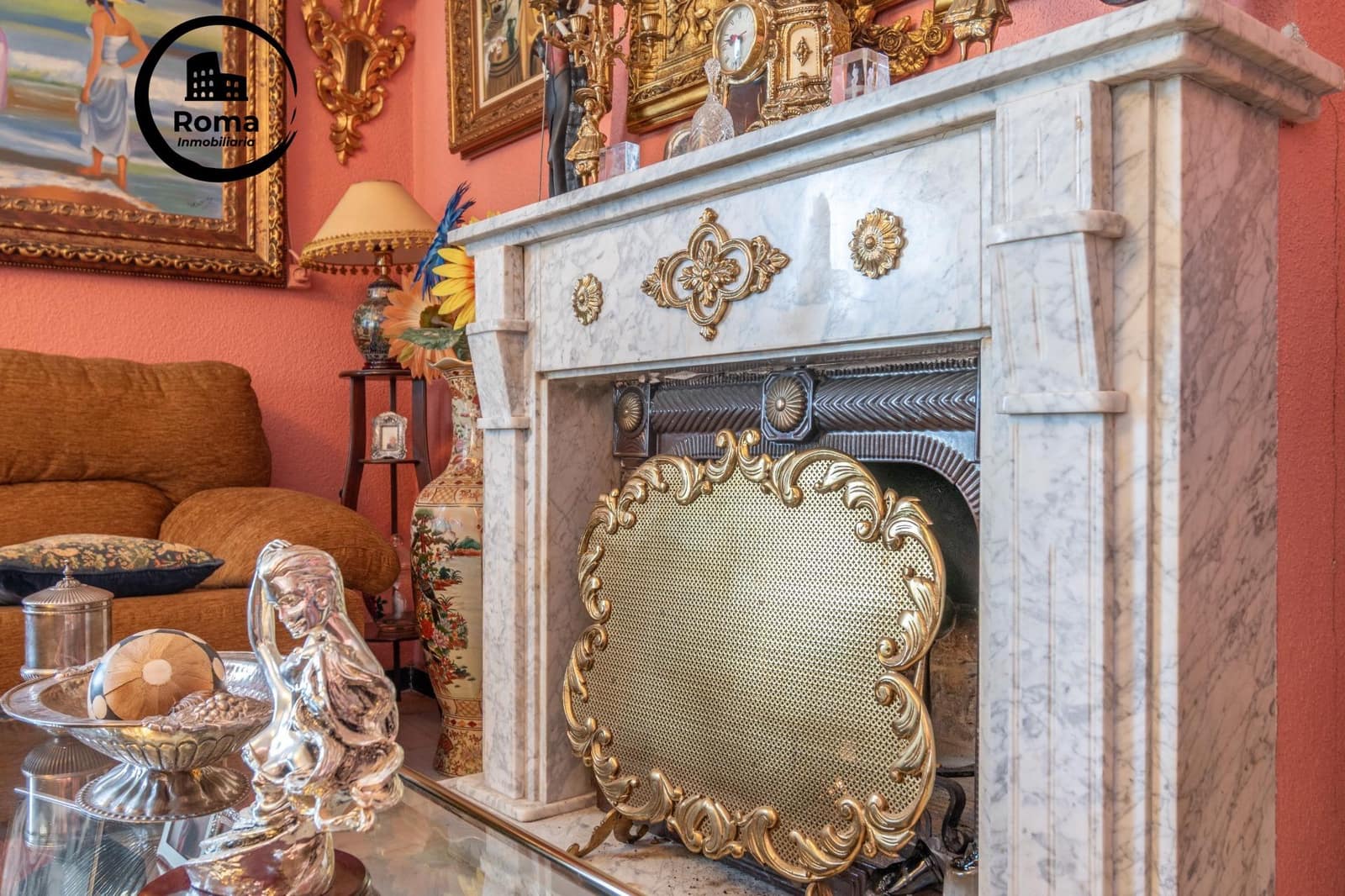 5 Zimmer Villa zu verkaufen in Otura mit Pool Garage - 370.000 € (Ref: 9562011)