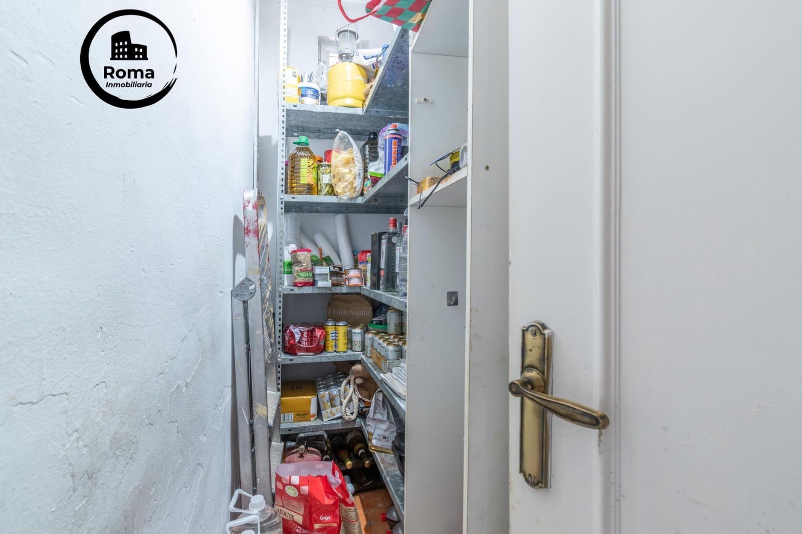 5 Zimmer Villa zu verkaufen in Otura mit Pool Garage - 370.000 € (Ref: 9562011)