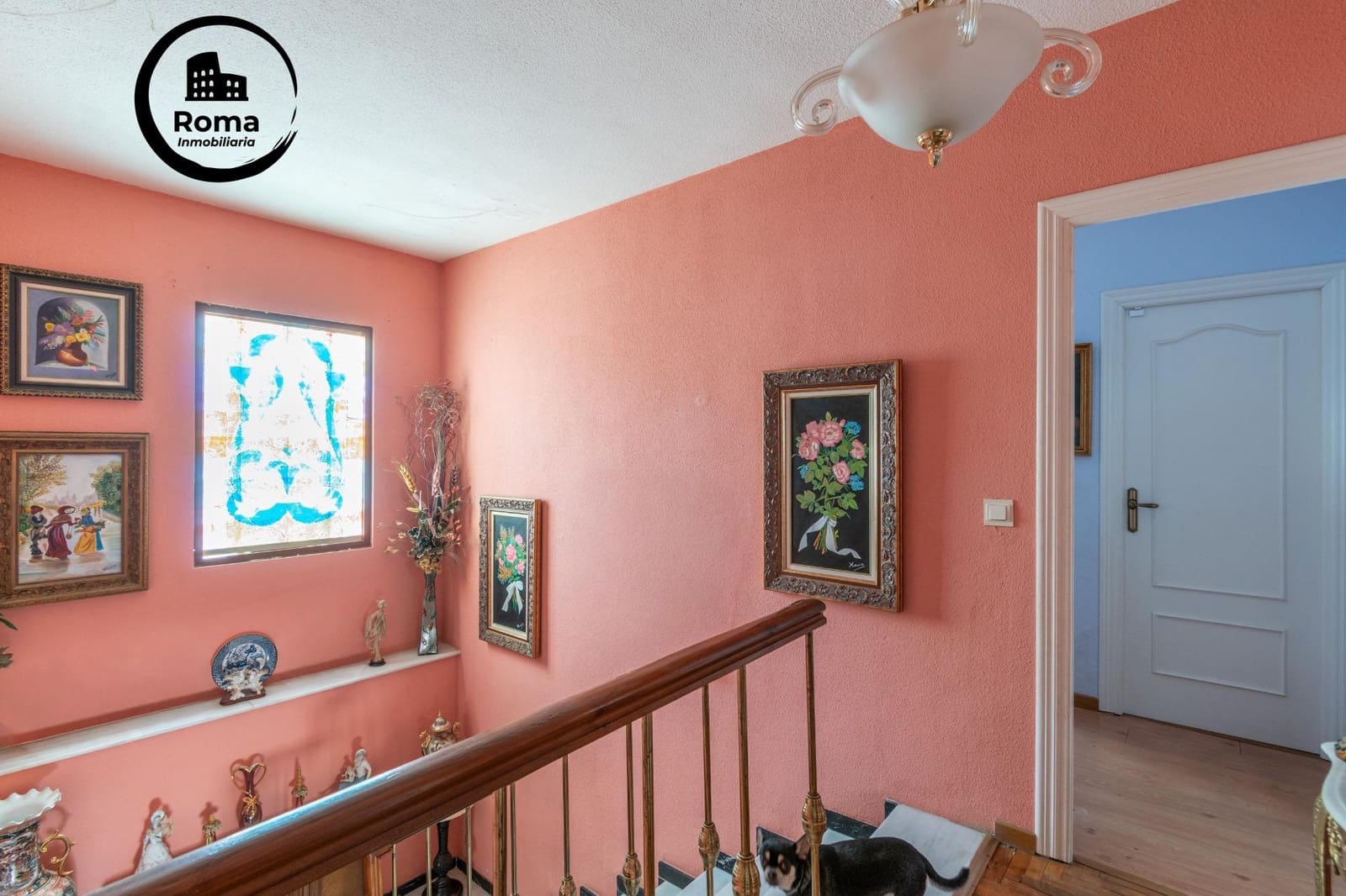 5 Zimmer Villa zu verkaufen in Otura mit Pool Garage - 370.000 € (Ref: 9562011)