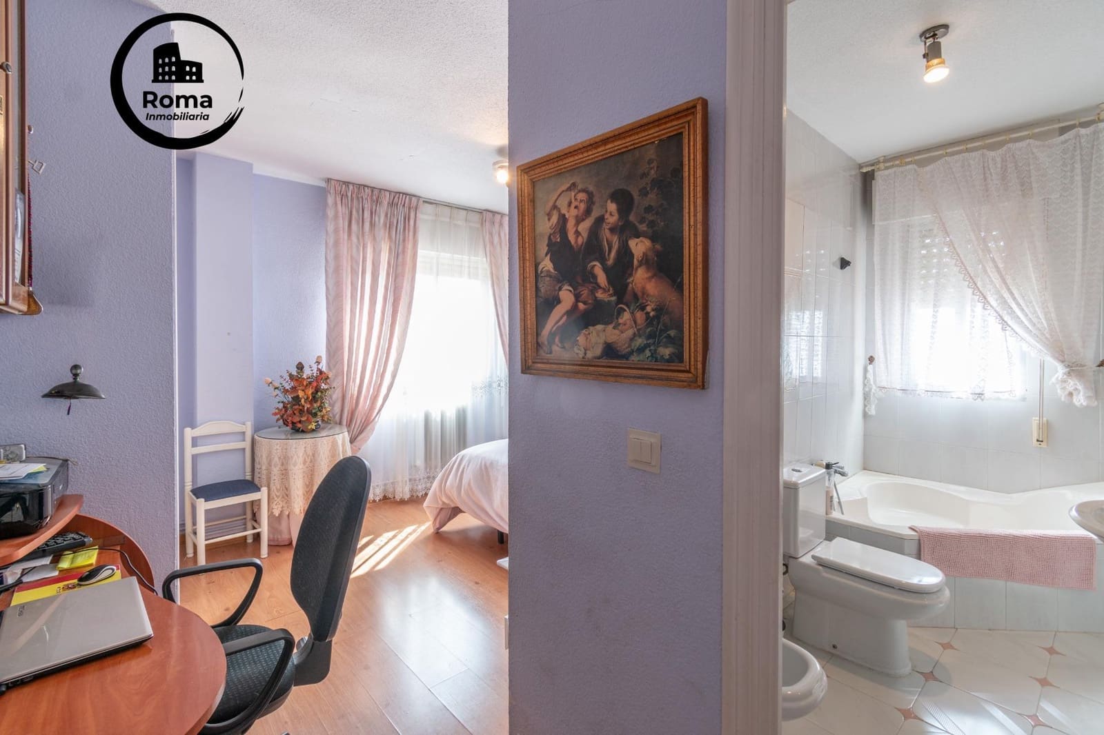 5 Zimmer Villa zu verkaufen in Otura mit Pool Garage - 370.000 € (Ref: 9562011)