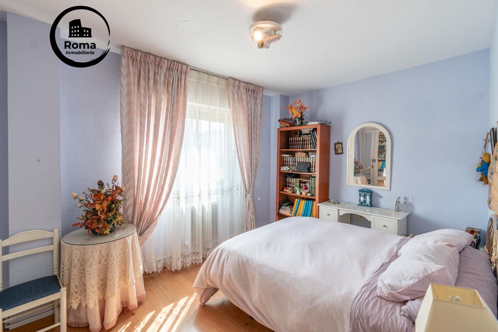 5 Zimmer Villa zu verkaufen in Otura mit Pool Garage - 370.000 € (Ref: 9562011)