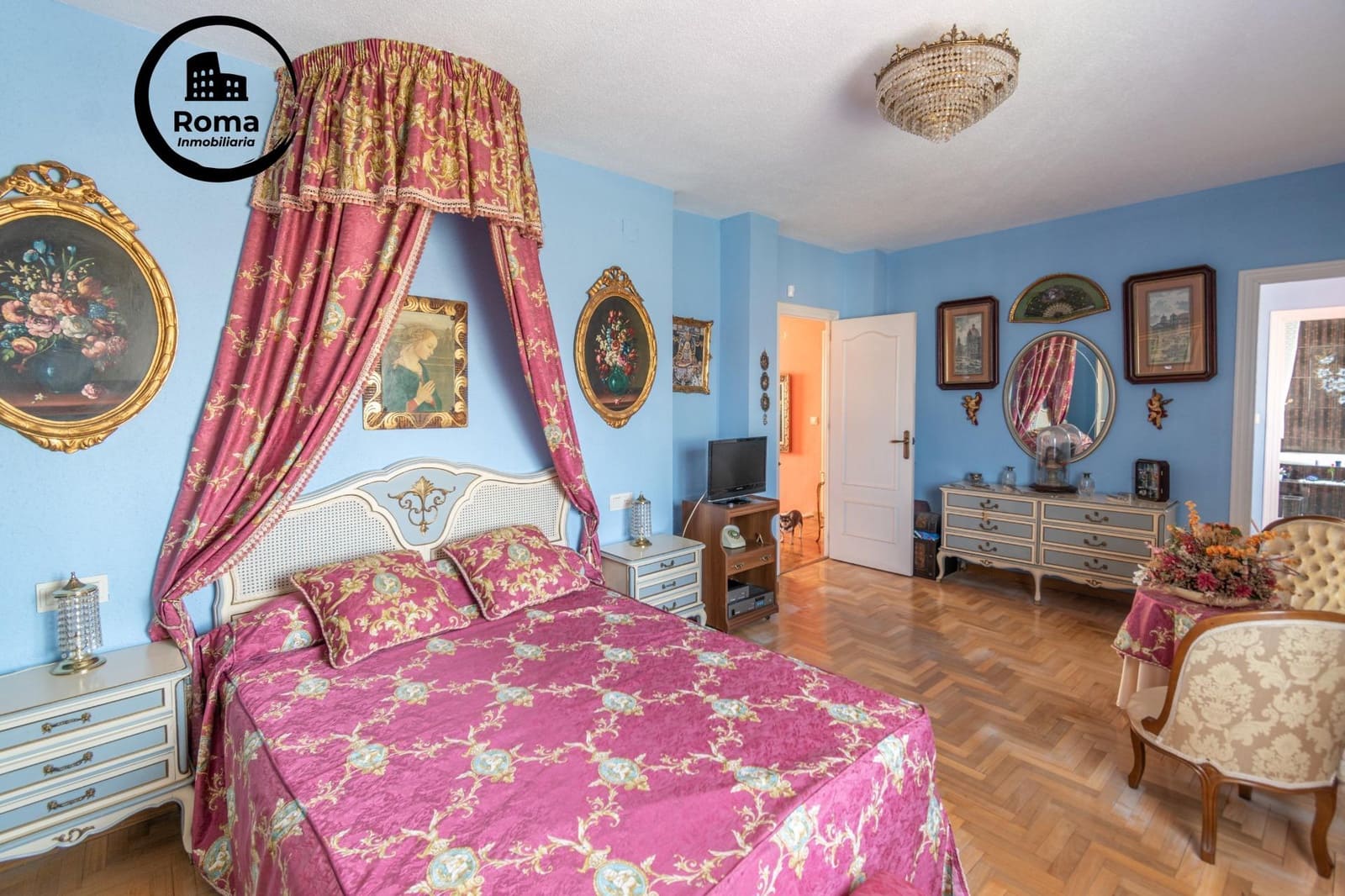 5 Zimmer Villa zu verkaufen in Otura mit Pool Garage - 370.000 € (Ref: 9562011)