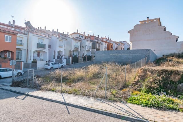 Bouwgrond te koop in Otura - € 52.000 (Ref: 9562013)