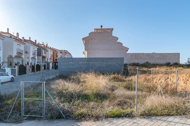 Bouwgrond te koop in Otura - € 52.000 (Ref: 9562013)