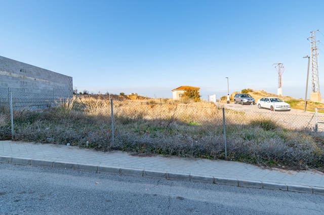 Bouwgrond te koop in Otura - € 52.000 (Ref: 9562013)