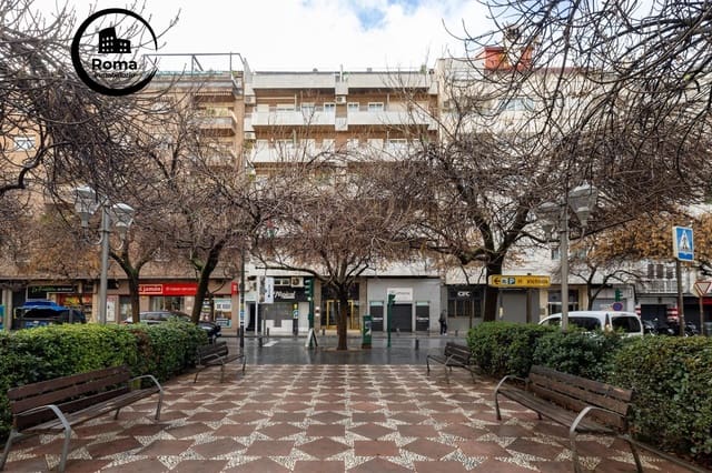 4 soverom Leilighet til salgs i Granada by - € 440 000 (Ref: 9562016)
