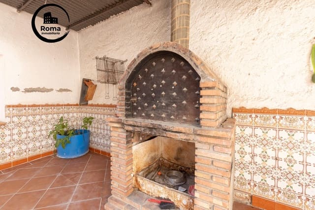 4 soverom Hus til salgs i Armilla - € 225 500 (Ref: 9562017)