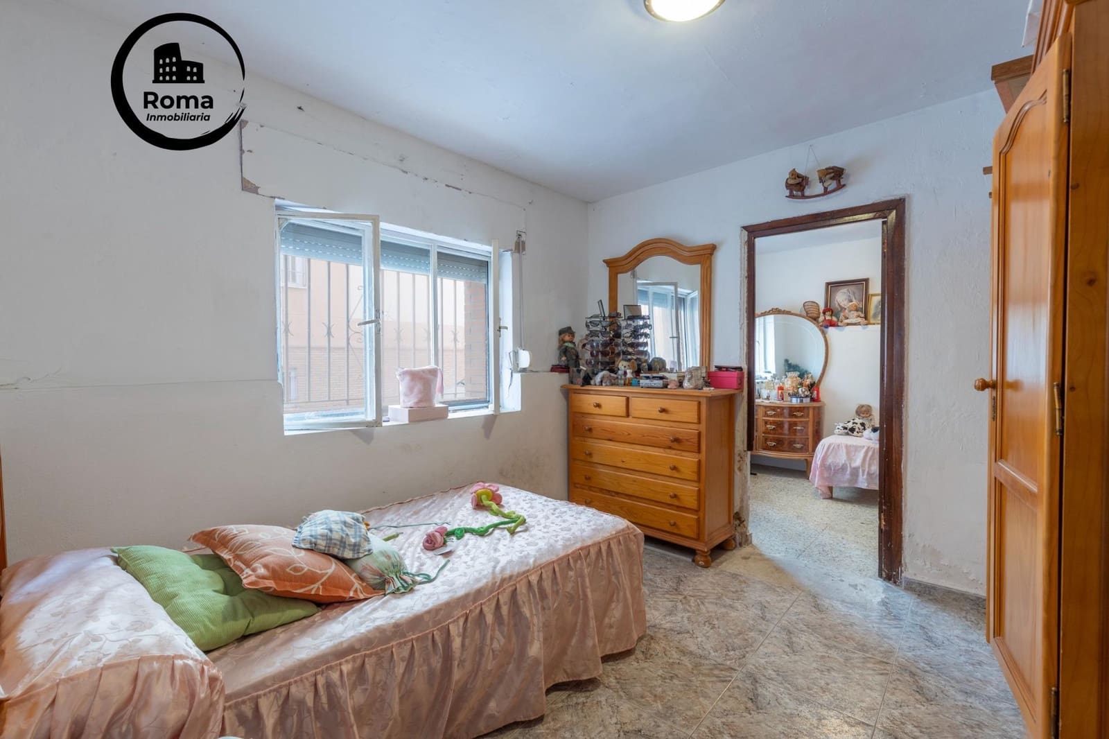 4 soverom Hus til salgs i Armilla - € 225 500 (Ref: 9562017)
