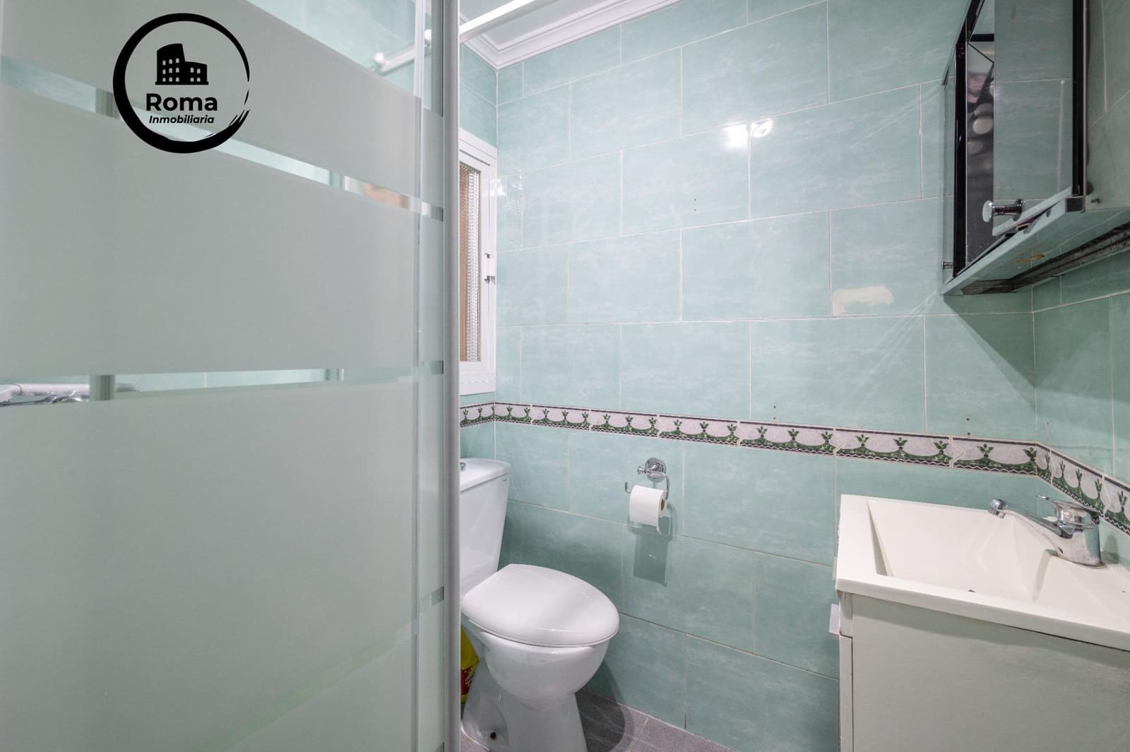 5 bedroom Townhouse for sale in Atarfe - € 140,000 (Ref: 9562018)