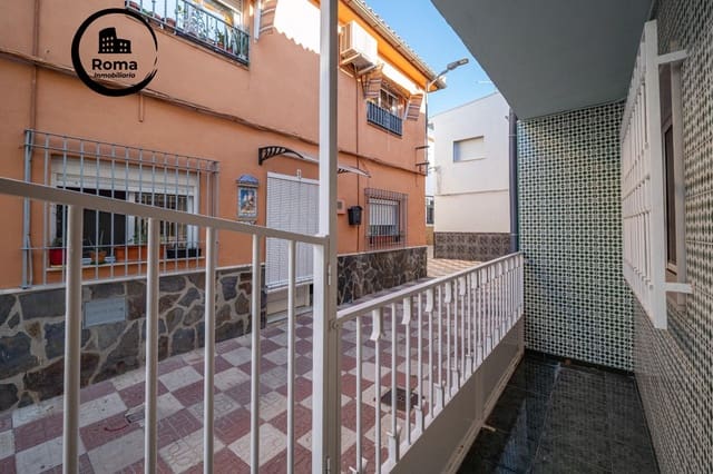 5 sovrum Hus till salu i Atarfe - 140 000 € (Ref: 9562018)