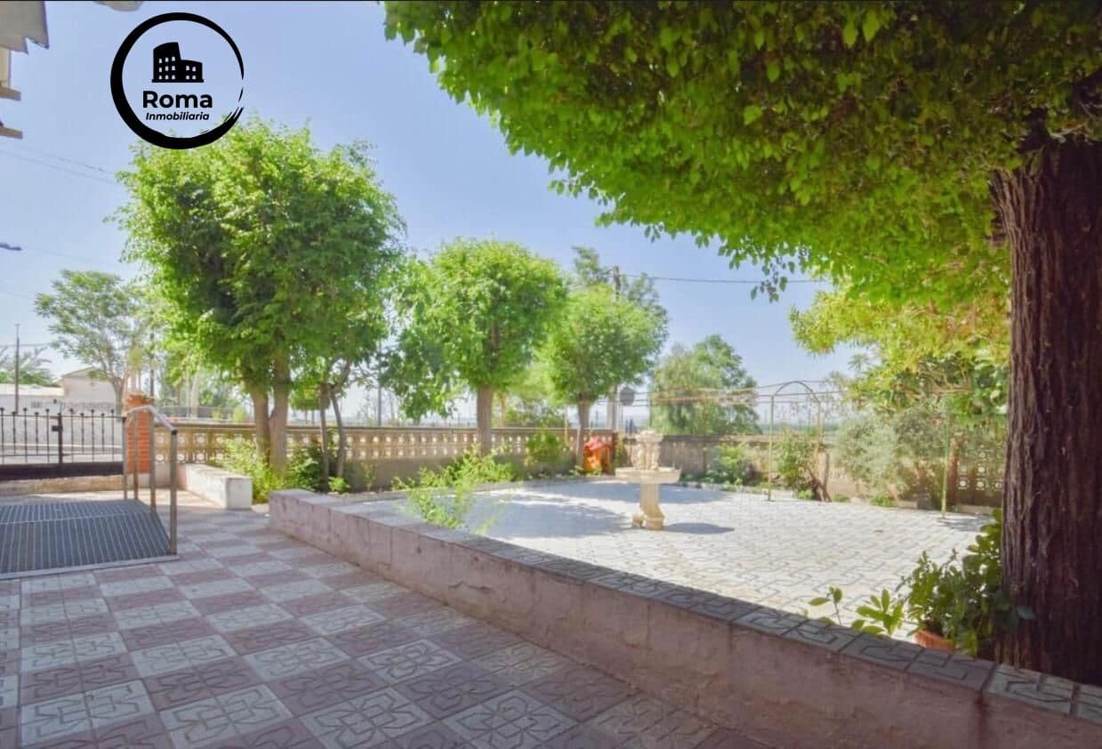 3 bedroom Finca/Country House for sale in Atarfe with garage - € 159,900 (Ref: 9562019)