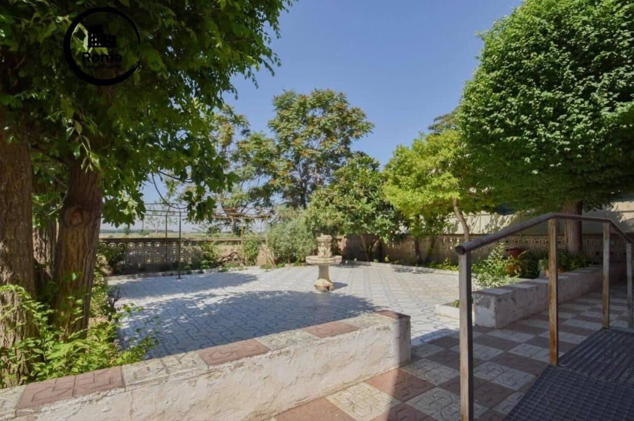 3 bedroom Finca/Country House for sale in Atarfe with garage - € 159,900 (Ref: 9562019)