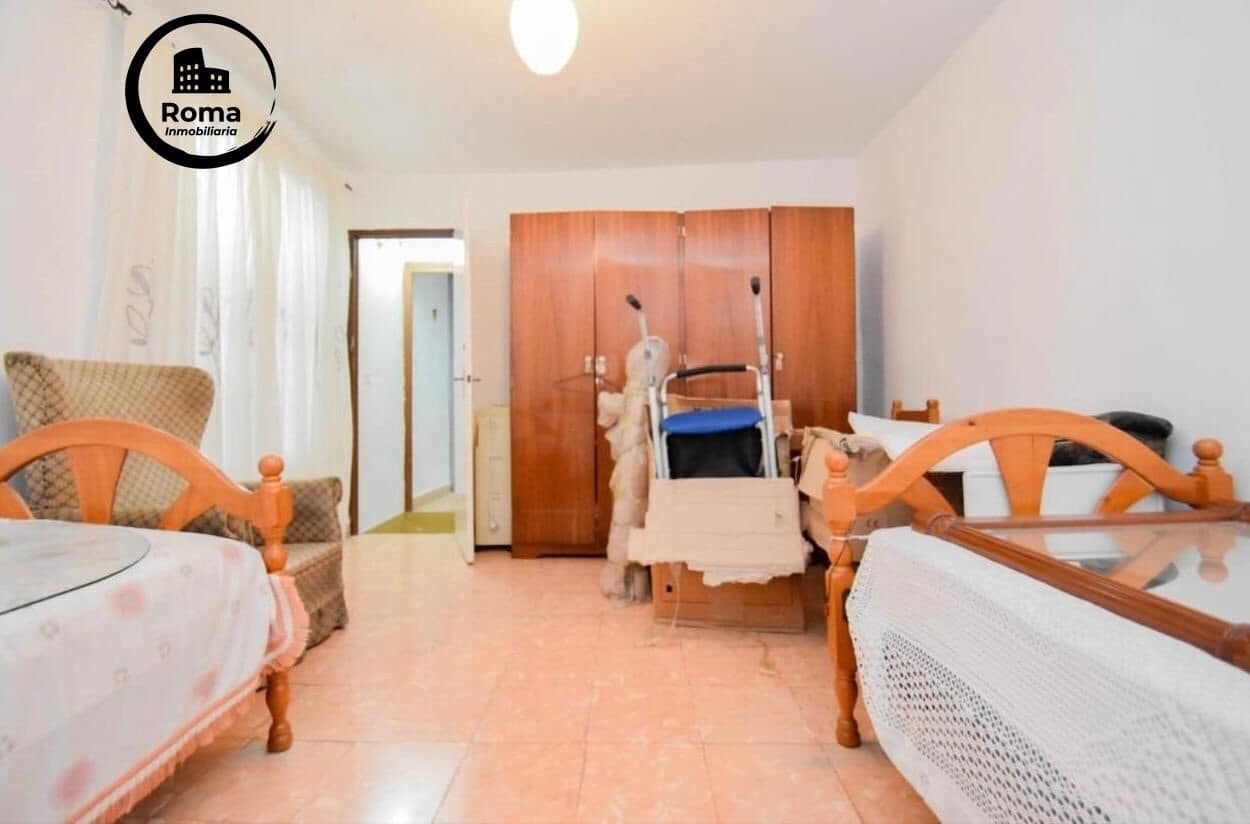 3 bedroom Finca/Country House for sale in Atarfe with garage - € 159,900 (Ref: 9562019)