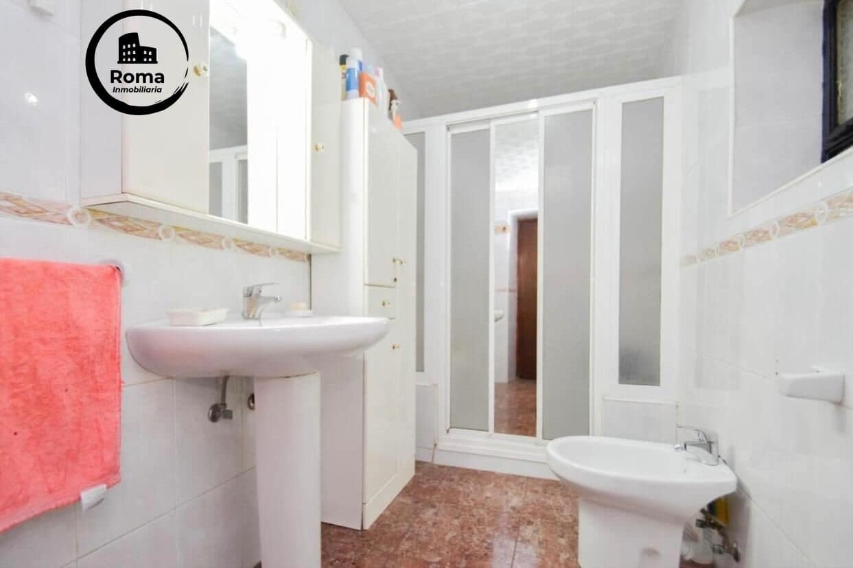 3 bedroom Finca/Country House for sale in Atarfe with garage - € 159,900 (Ref: 9562019)