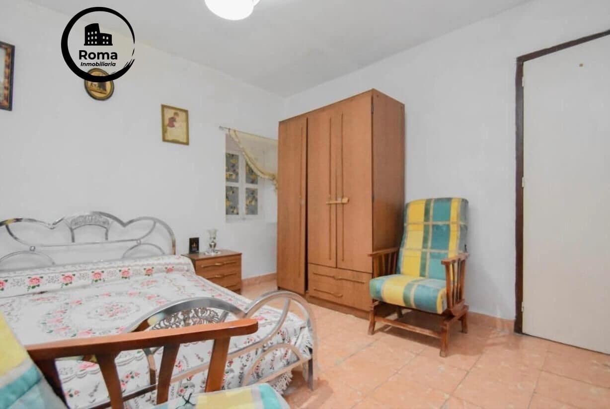 3 bedroom Finca/Country House for sale in Atarfe with garage - € 159,900 (Ref: 9562019)