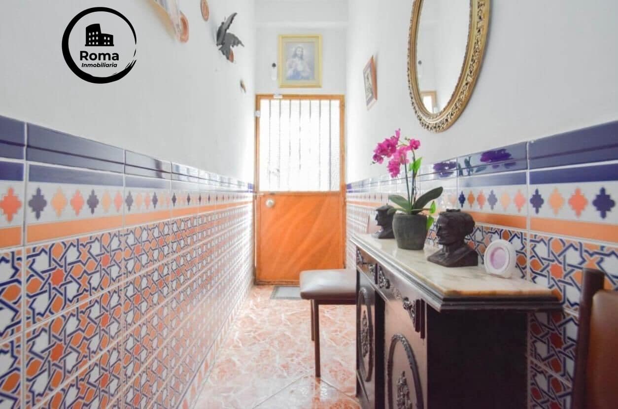 3 bedroom Finca/Country House for sale in Atarfe with garage - € 159,900 (Ref: 9562019)